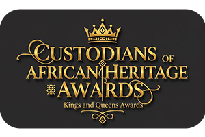 Custodians of African Gerutage